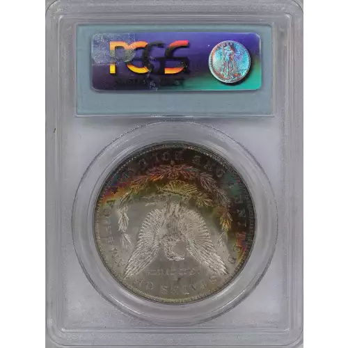 1883-O $1