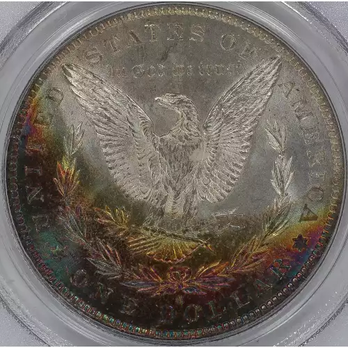 1883-O $1