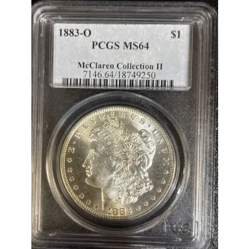 1883-O $1