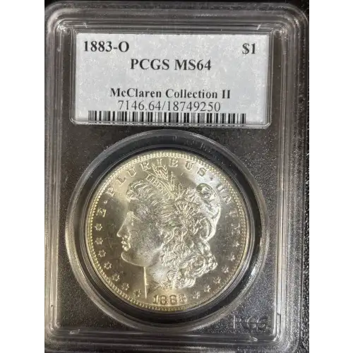 1883-O $1