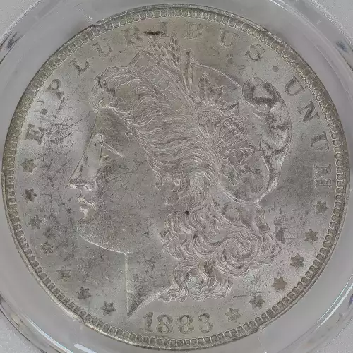 1883-O $1 VAM 4 O/O