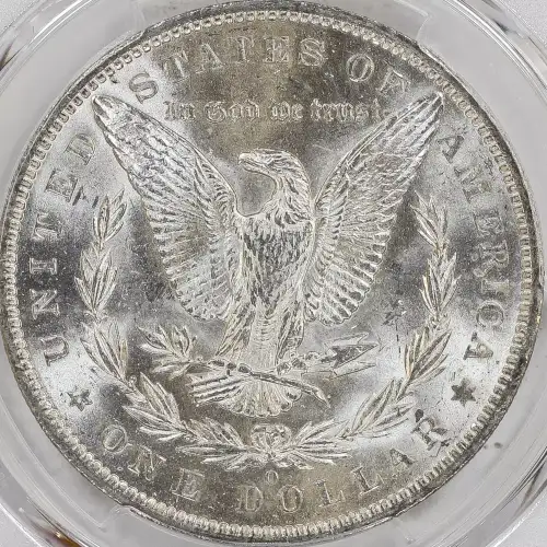 1885-O $1