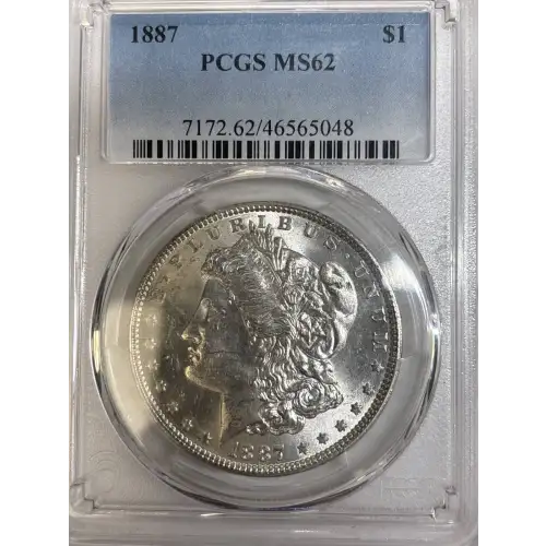 1887 $1