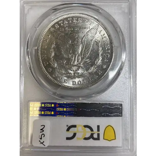 1887 $1 (2)