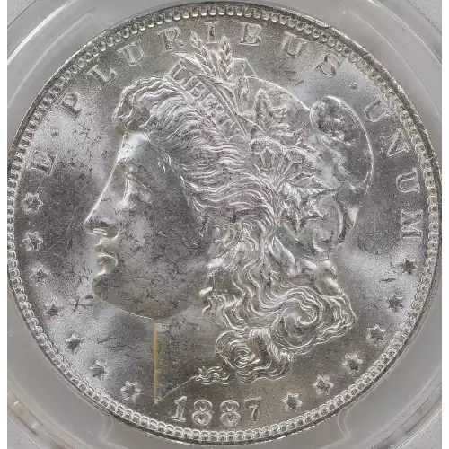 1887/6-O $1 (3)