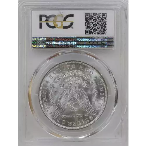 1887/6-O $1 (2)