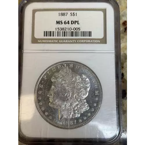 1887  DPL