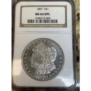 1887  DPL