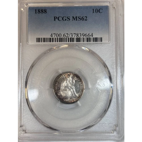 1888 10C