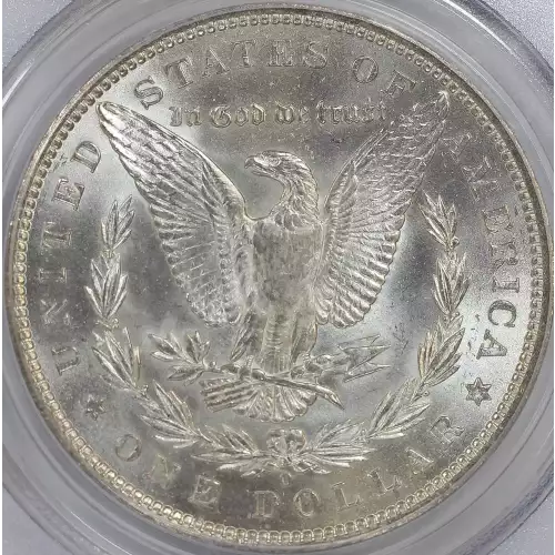 1888-O $1