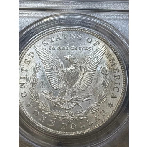 1888-O $1 VAM 1B Scarface TOP 100 (4)