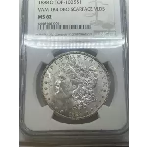 1888 O VAM-1B4 DBO SCARFACE VLDS