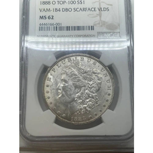 1888 O VAM-1B4 DBO SCARFACE VLDS