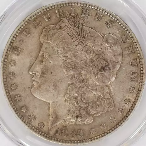 1889-O $1