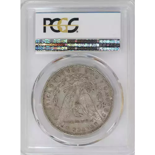 1889-O $1