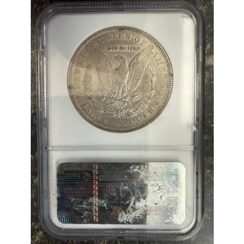 1891 CC VAM-3 SPITTING EAGLE (2)