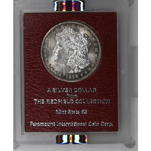 1892 REDFIELD HOARD (2)