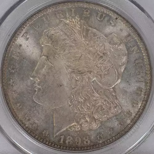 1898 $1