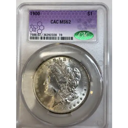 1900 $1