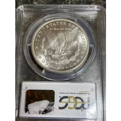 1900-O $1 VAM 15 Doubled Stars TOP 100 (2)