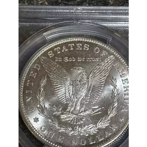 1900-O $1 VAM 15 Doubled Stars TOP 100 (4)