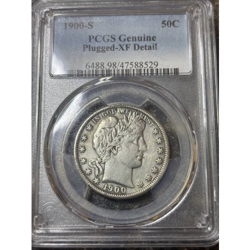 1900-S 50C