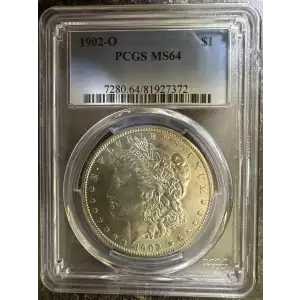 1902-O $1