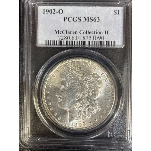 1902-O $1