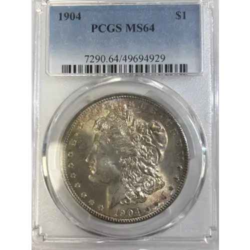 1904 $1