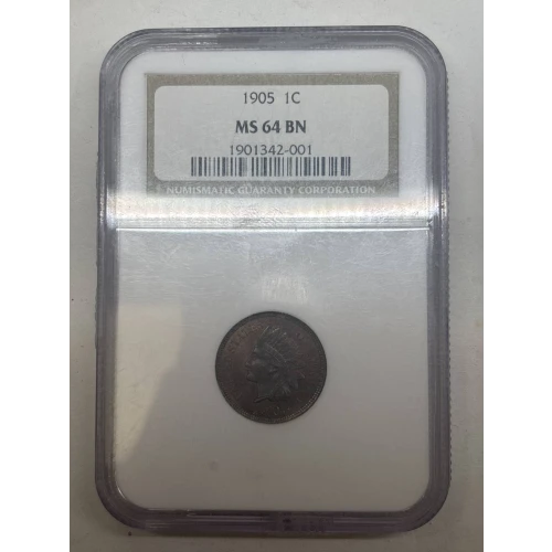 1905  BN