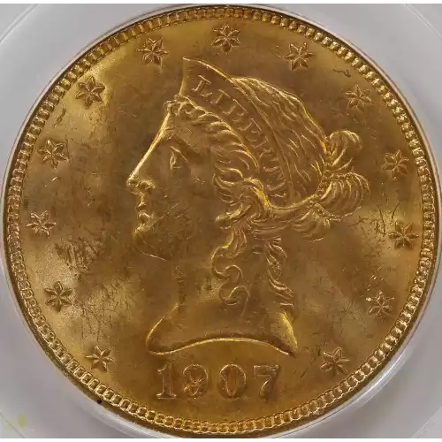 1907 $10 Liberty (3)