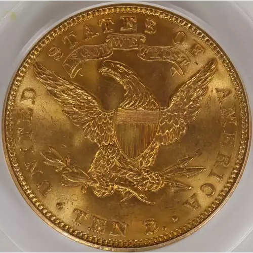 1907 $10 Liberty (4)