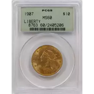 1907 $10 Liberty (2)