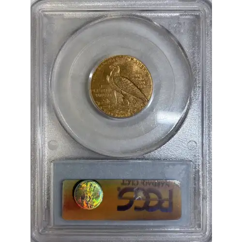 1908-D $5 (2)