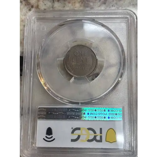 1909-S VDB 1C, BN (3)