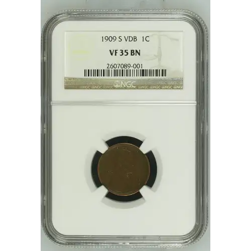 1909 S VDB  BN (2)