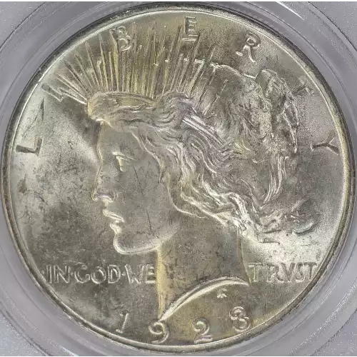 1923 $1