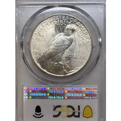 1923 $1 (2)