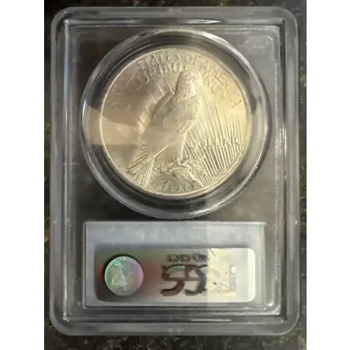 1923 $1 (2)