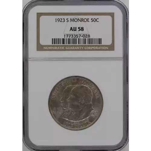 1923 MONROE 