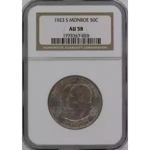 1923 MONROE 