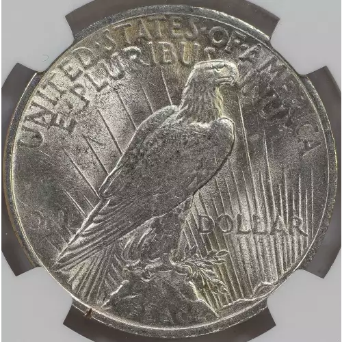 1923 VAM-1A WHISKER JAW 