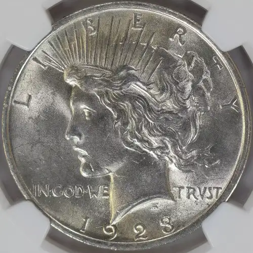 1923 VAM-1A WHISKER JAW