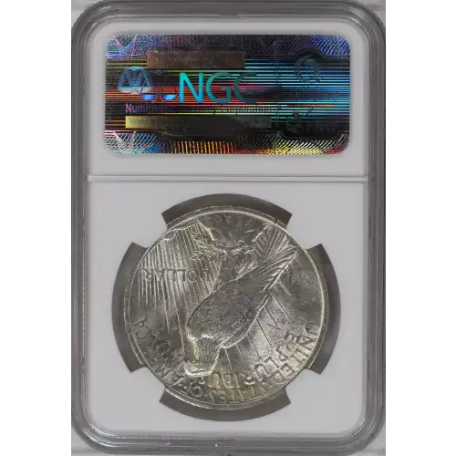 1923 VAM-1A WHISKER JAW