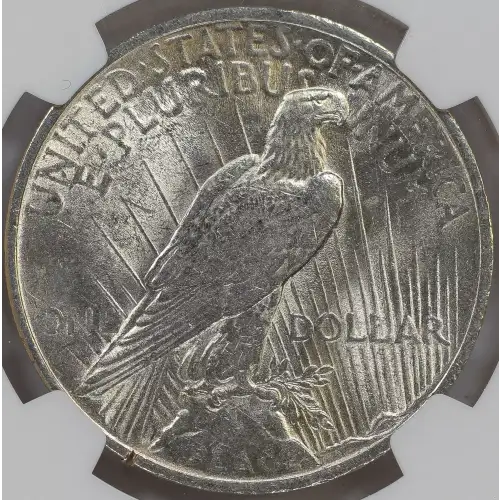 1923 VAM-1A WHISKER JAW