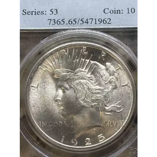 1925 $1 (3)
