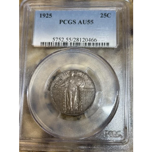 1925 25C