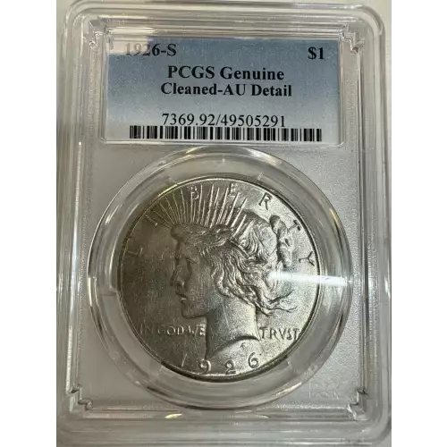 1926-S $1