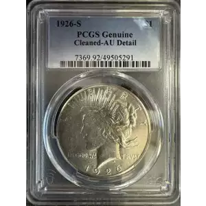 1926-S $1