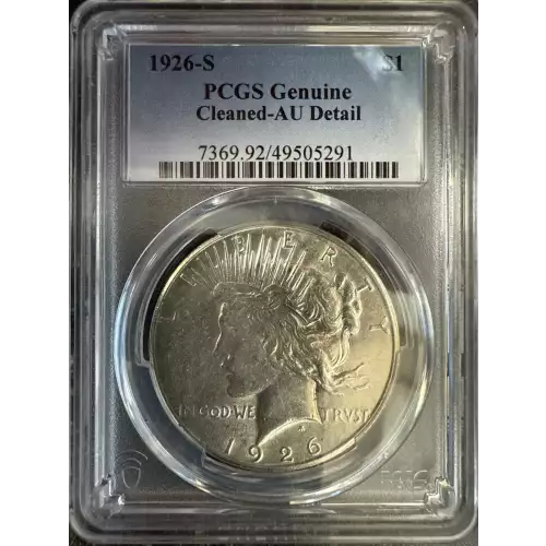 1926-S $1